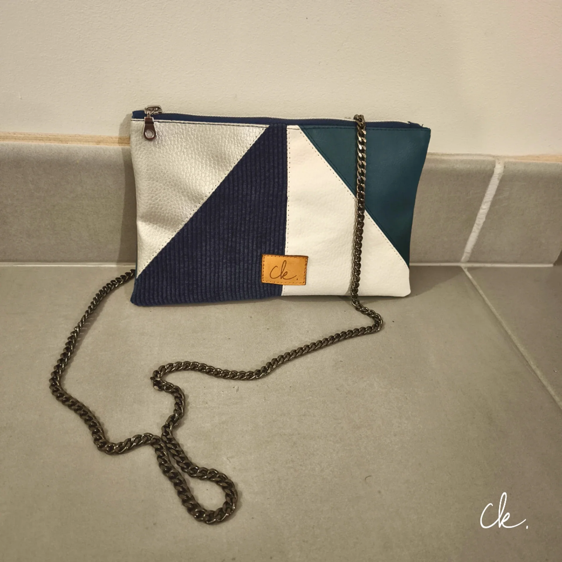 Pochette Brigid arg Pochette Brigid arg