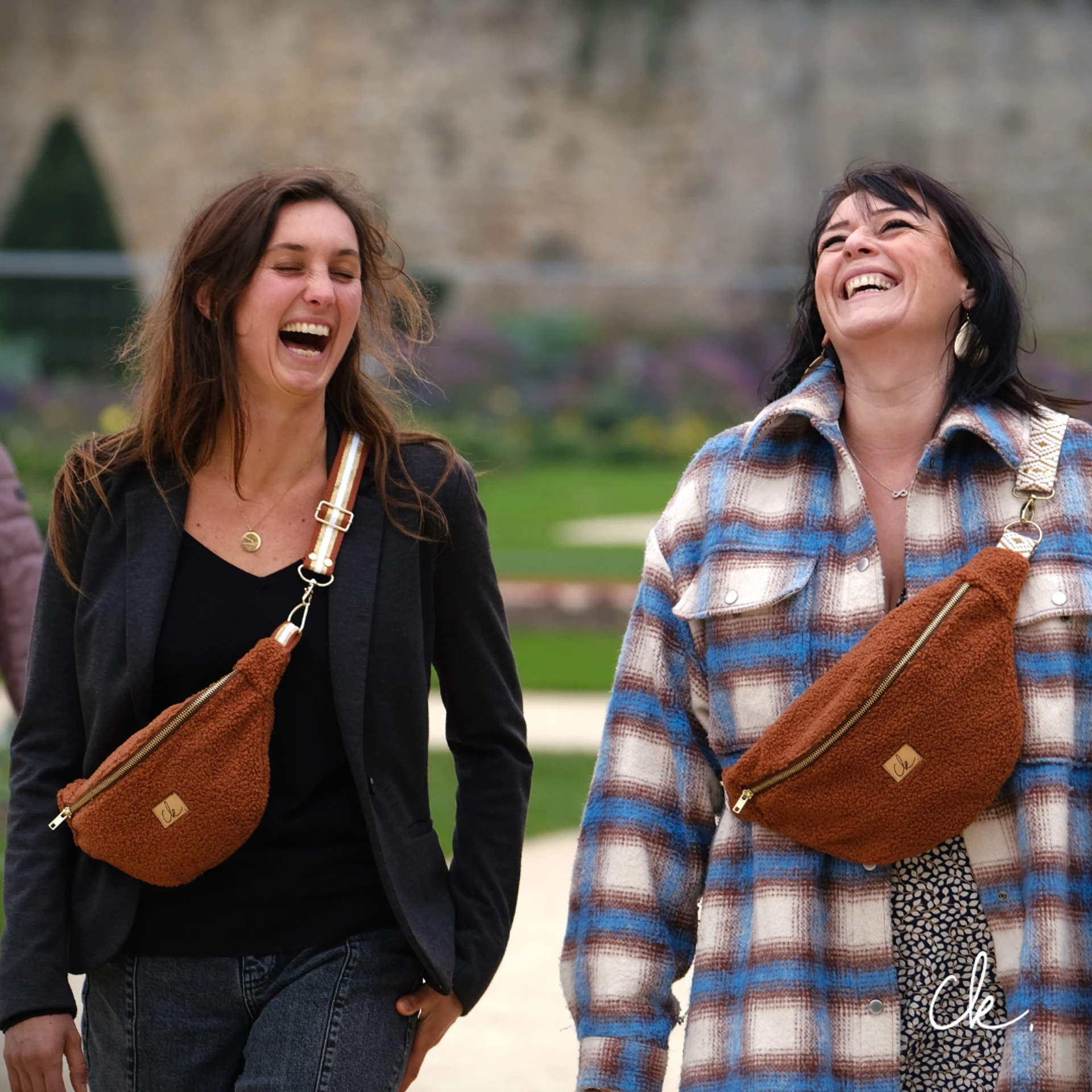 Banane Arduinna M et L Banane Arduinna M et L