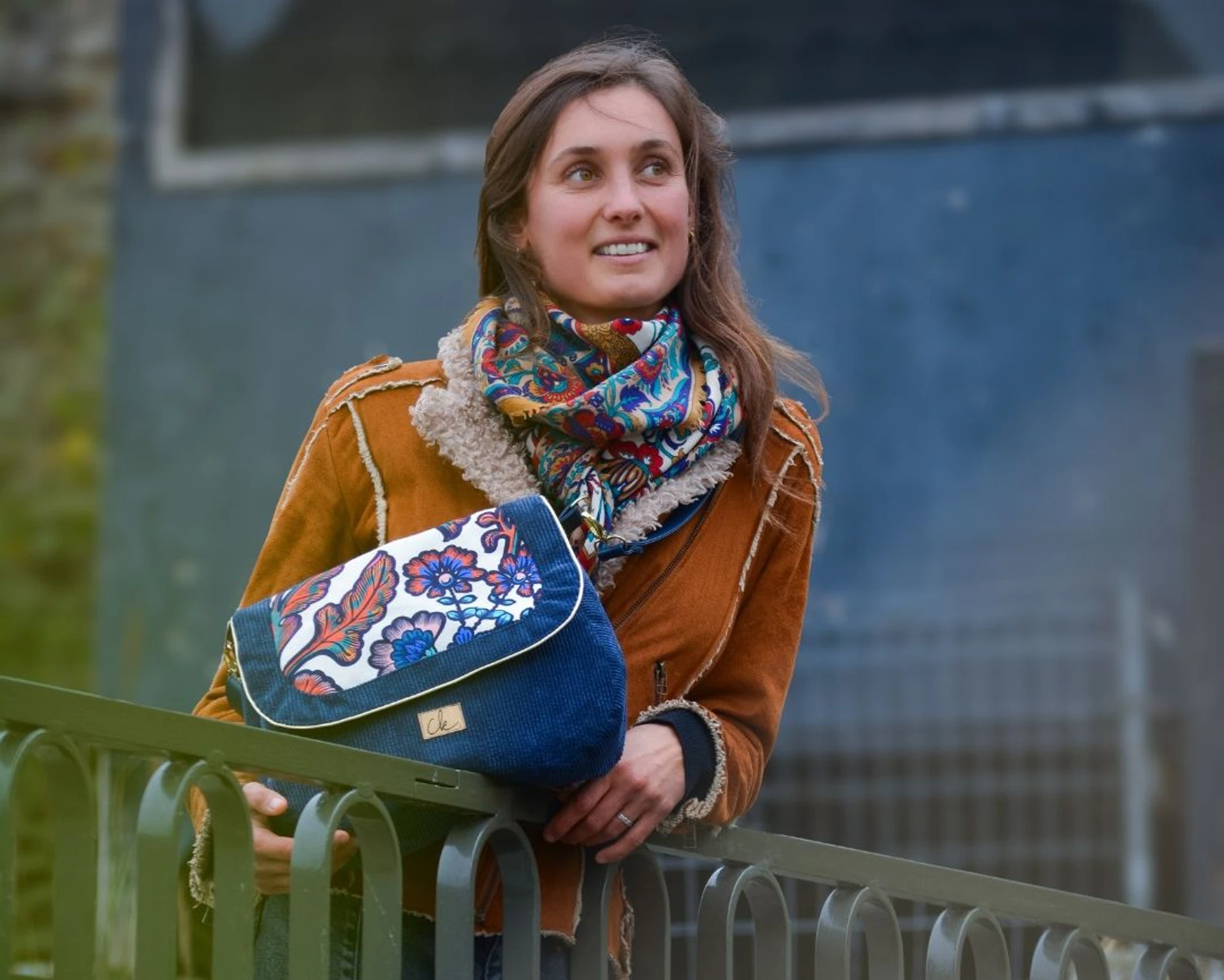 Besace Acionna Besace Acionna