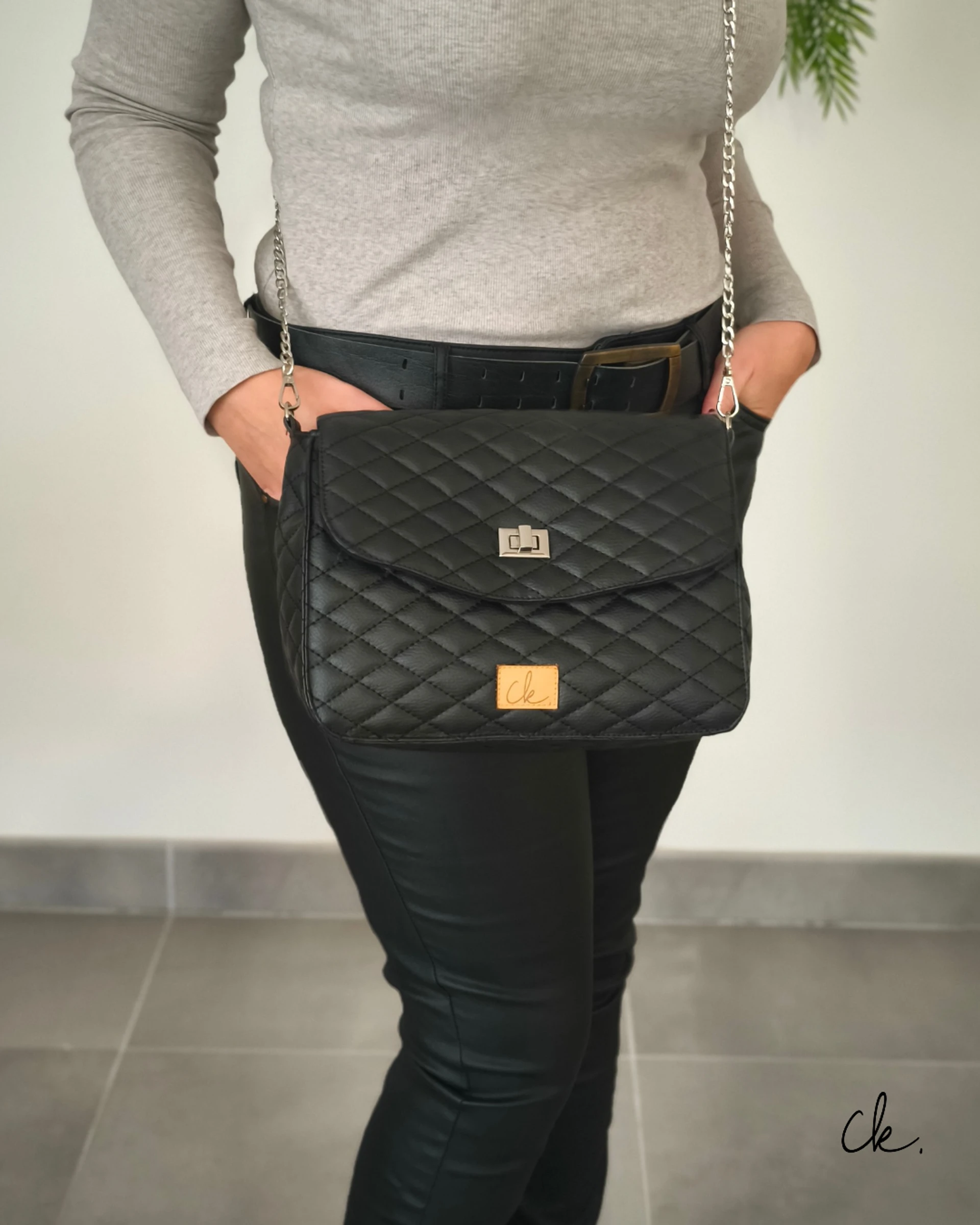 Besace Damona Besace Damona