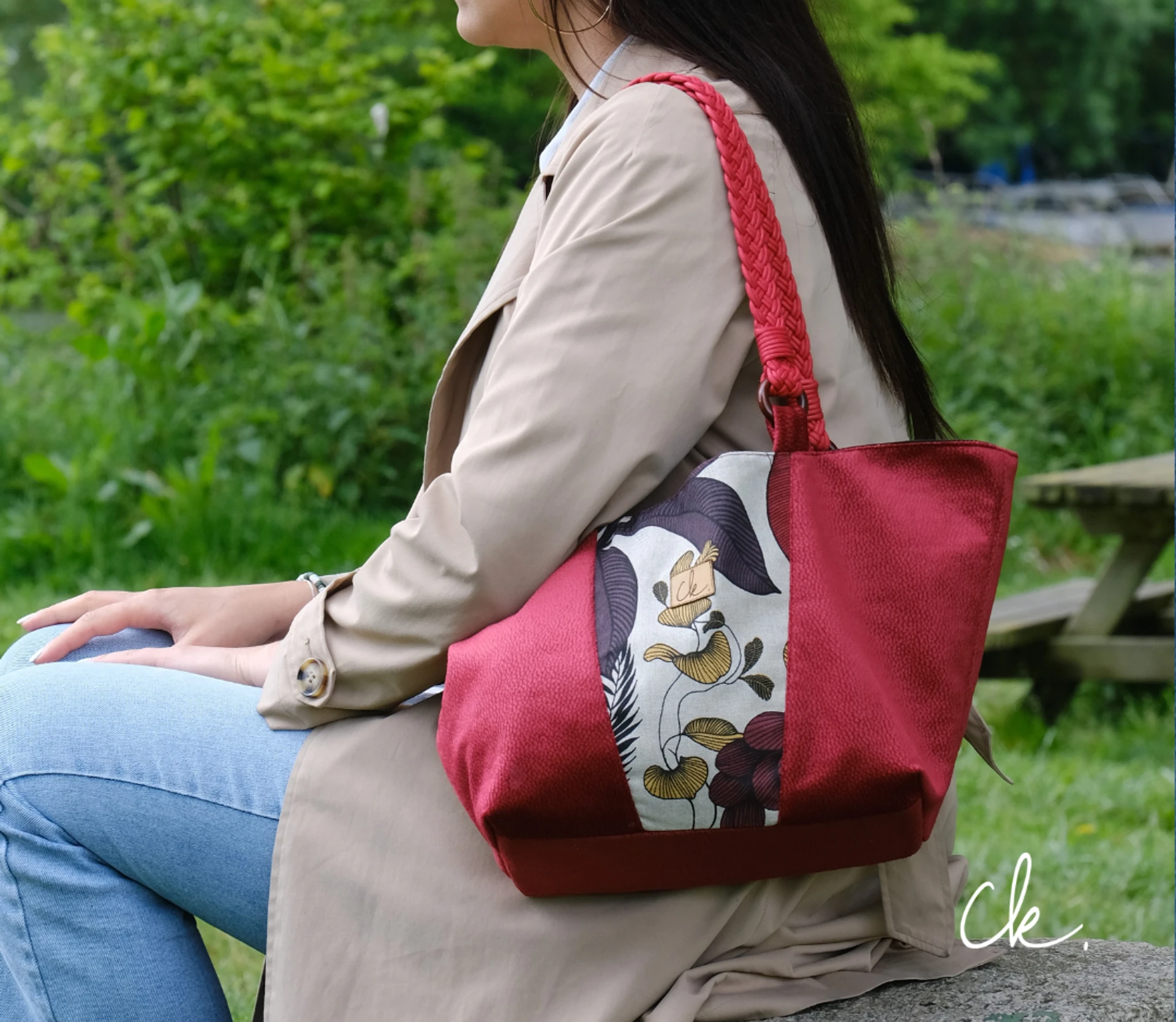 cabas Flidais cabas Flidais