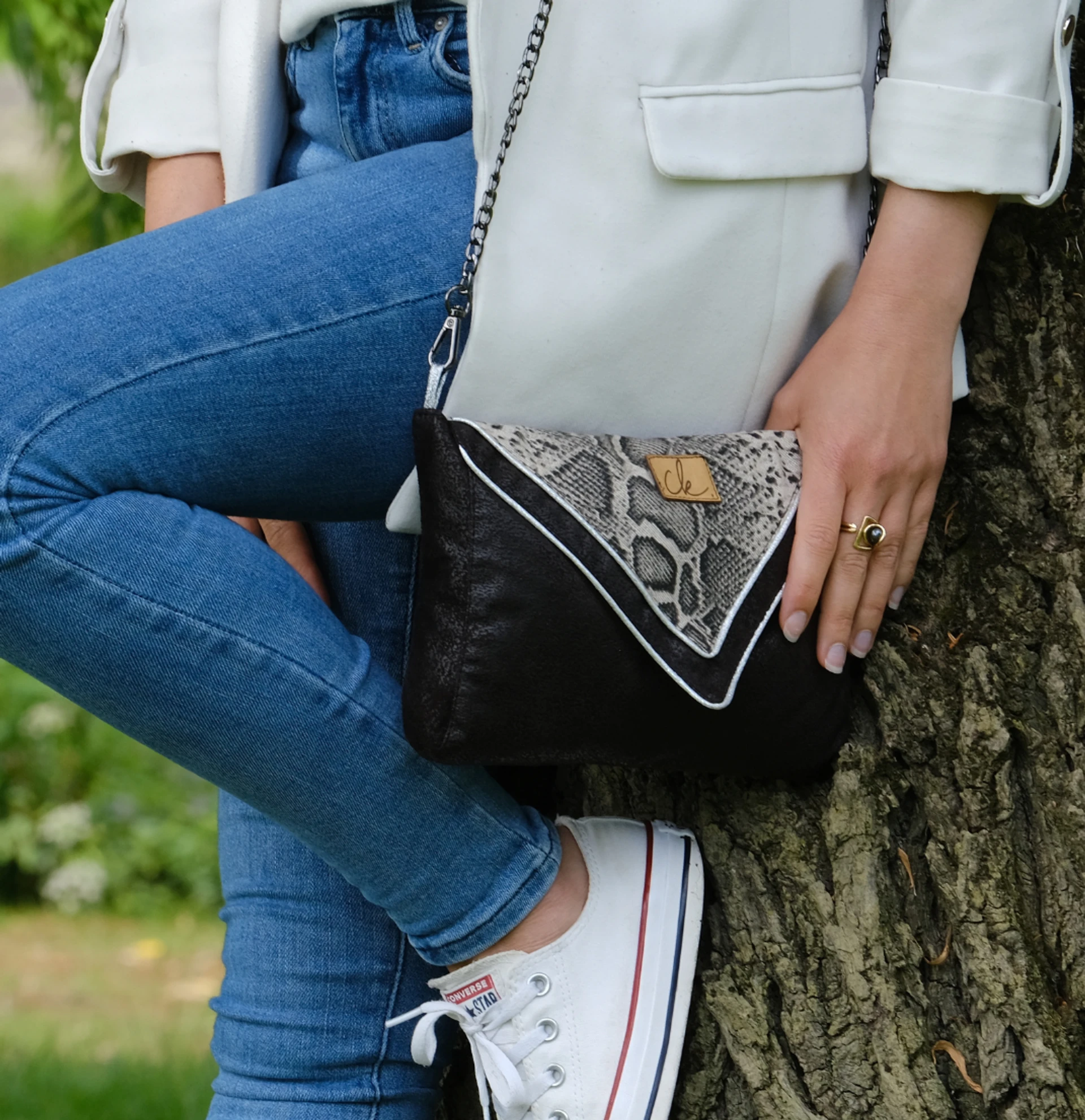 Pochette Macha Pochette Macha